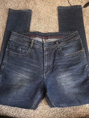 Cobb Italy dark Blue Men’s Jeans